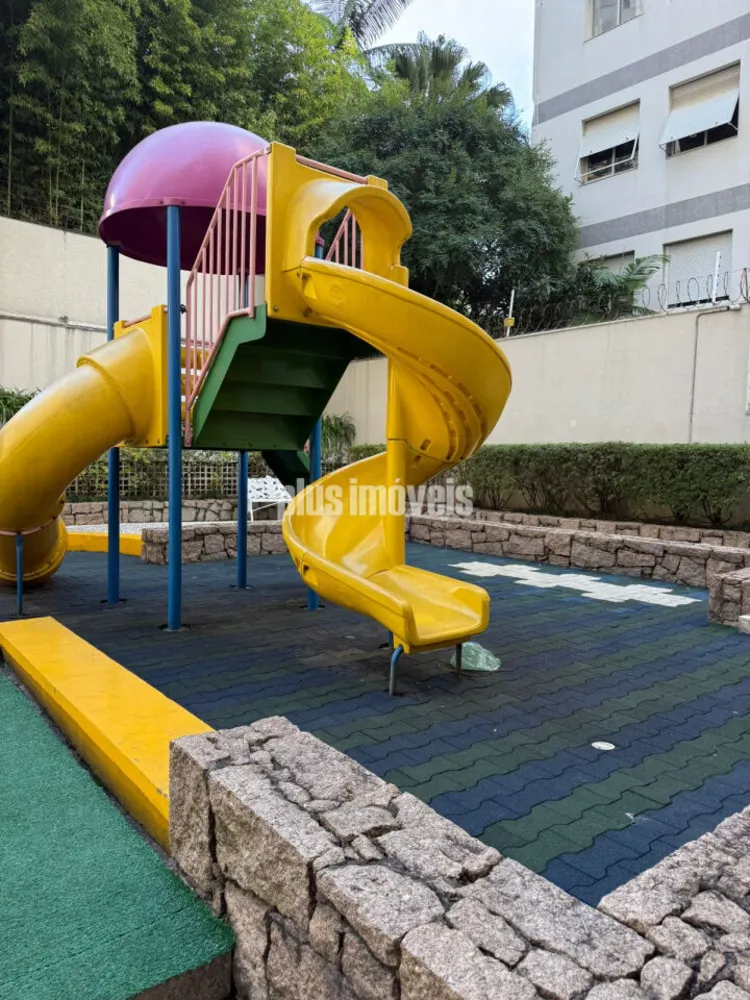 Apartamento, 3 quartos, 127 m² - Foto 8
