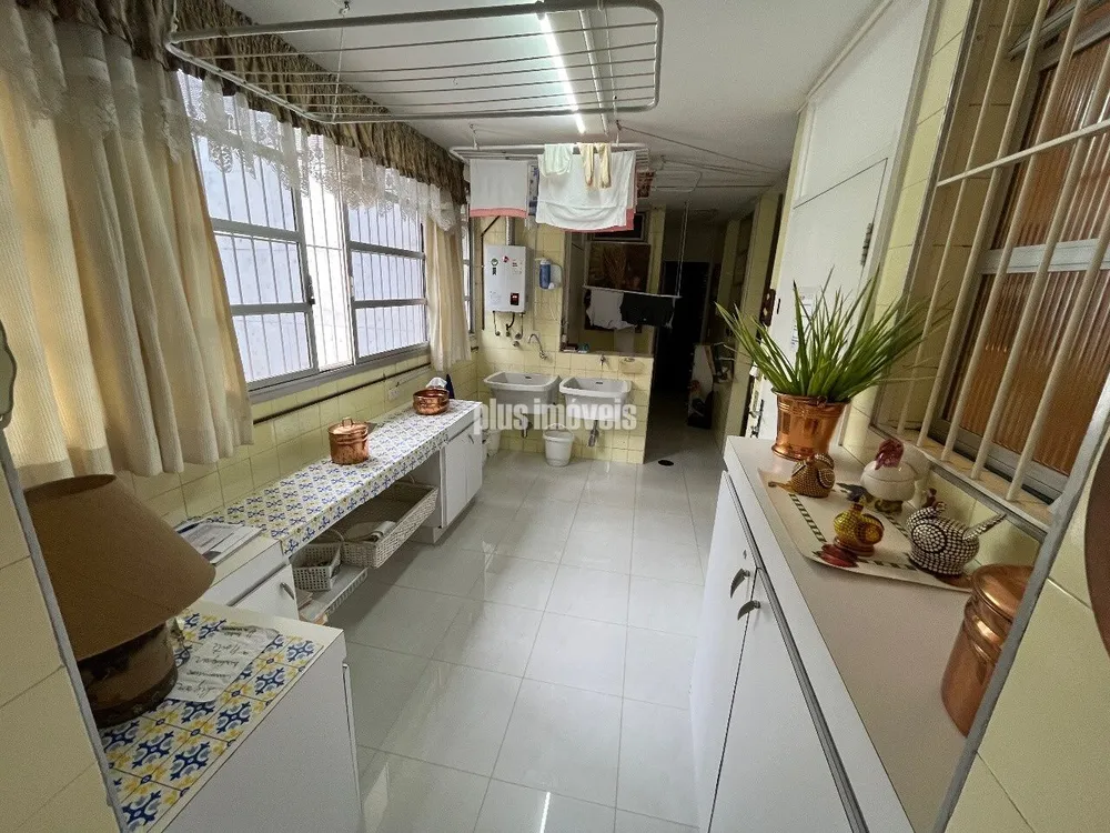 Apartamento, 3 quartos, 330 m² - Foto 5