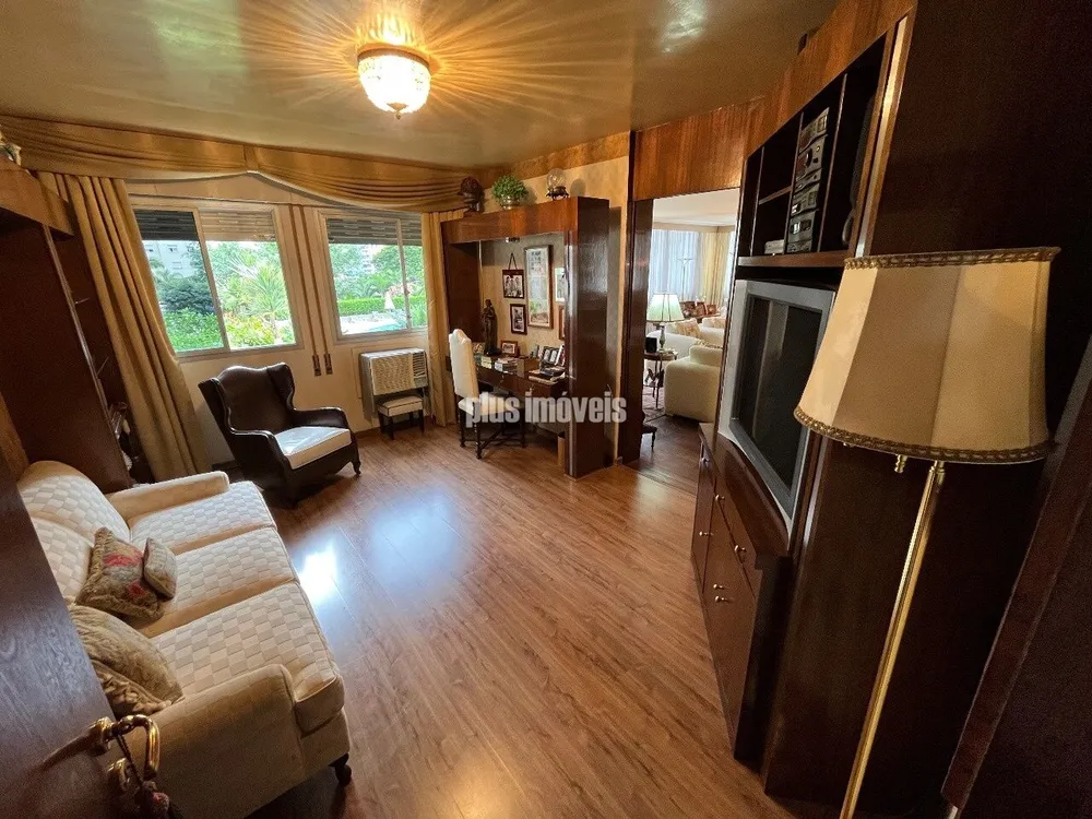 Apartamento, 3 quartos, 330 m² - Foto 1