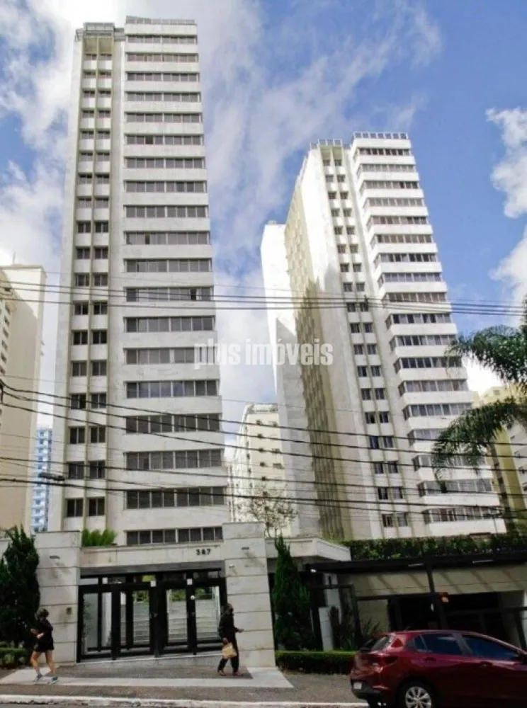 Apartamento, 3 quartos, 330 m² - Foto 8