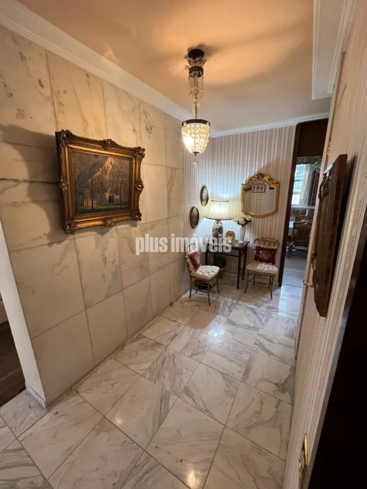Apartamento, 3 quartos, 330 m² - Foto 4