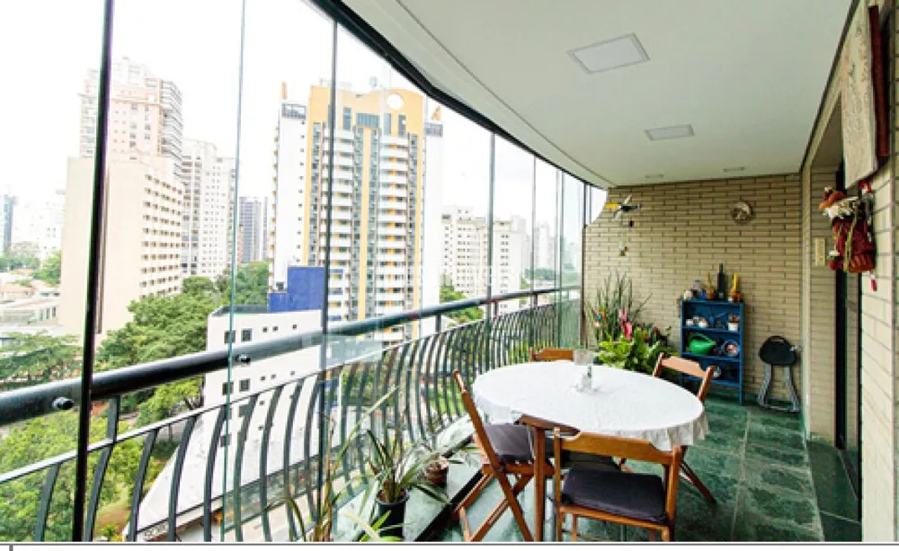 Apartamento, 3 quartos, 153 m² - Foto 1