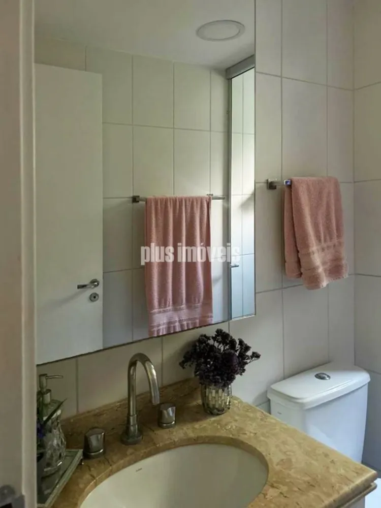 Apartamento, 2 quartos, 100 m² - Foto 5