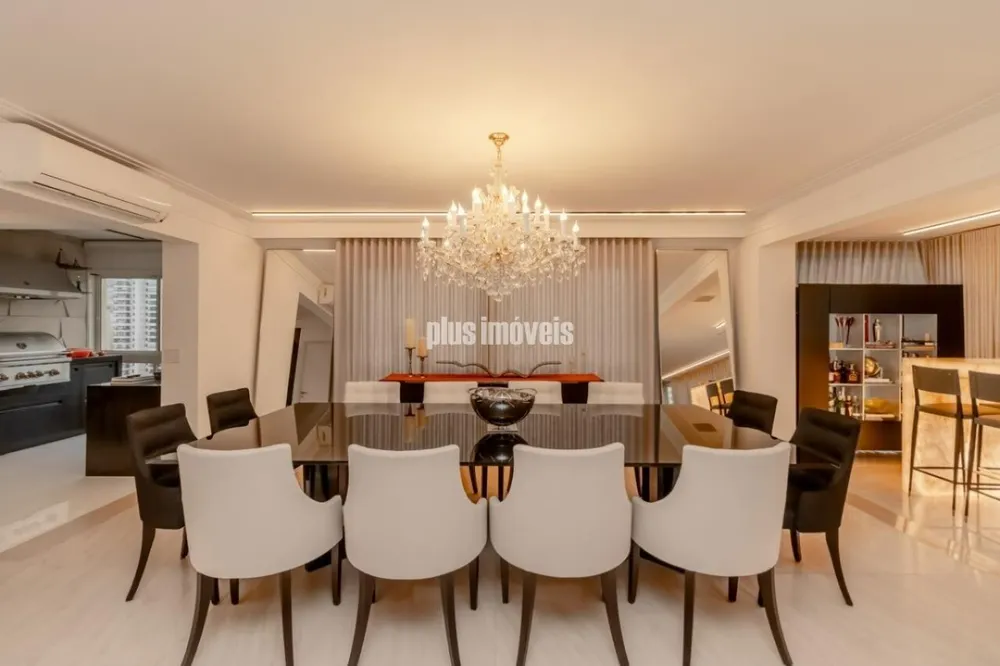 Apartamento, 4 quartos, 500 m² - Foto 4