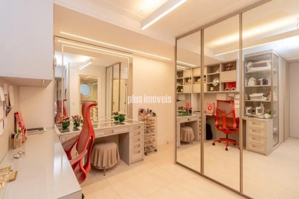 Apartamento, 4 quartos, 500 m² - Foto 7