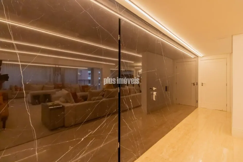 Apartamento, 4 quartos, 500 m² - Foto 2