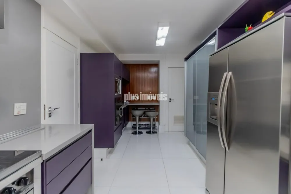 Apartamento, 4 quartos, 500 m² - Foto 6