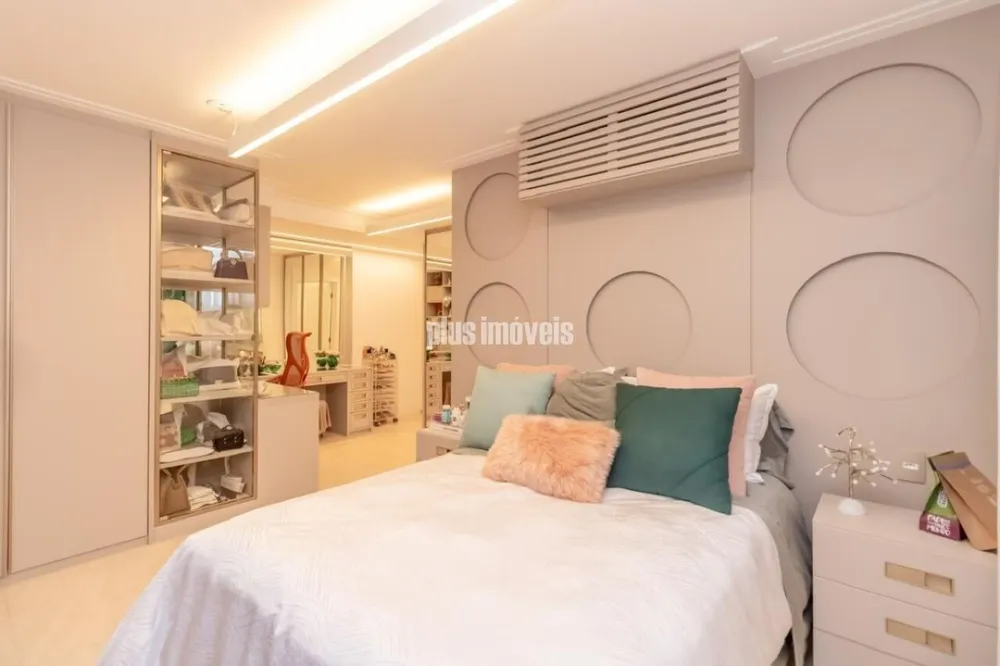 Apartamento, 4 quartos, 500 m² - Foto 8