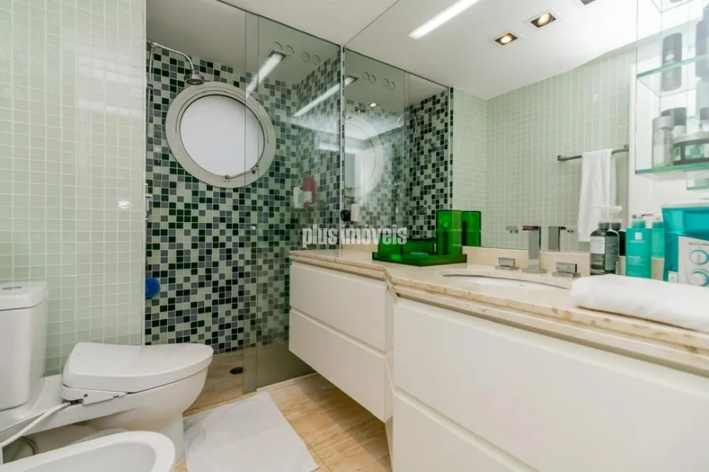Apartamento, 4 quartos, 500 m² - Foto 5