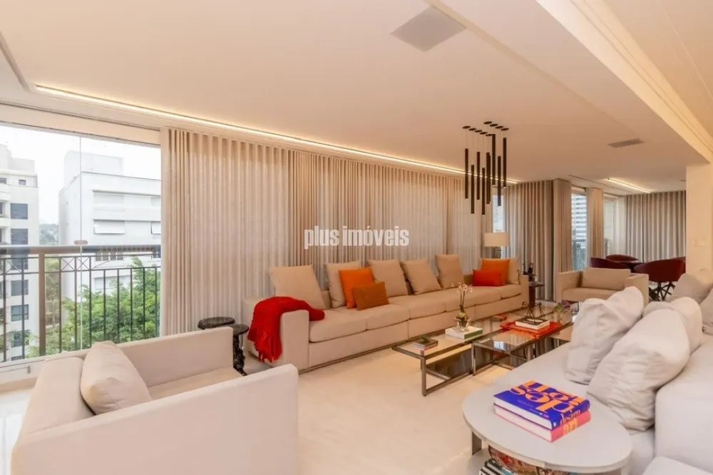 Apartamento, 4 quartos, 500 m² - Foto 3