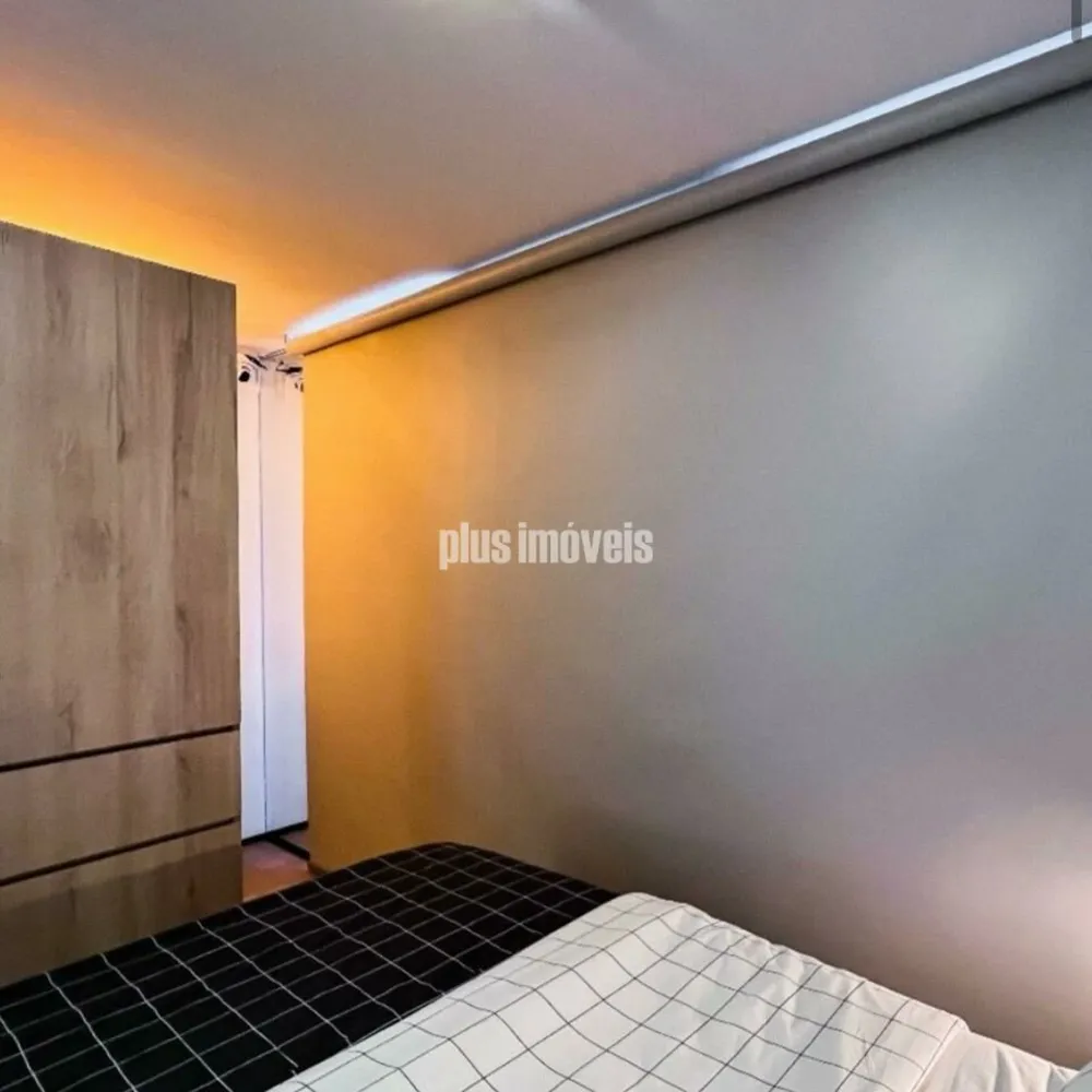 Apartamento, 1 quarto, 29 m² - Foto 4