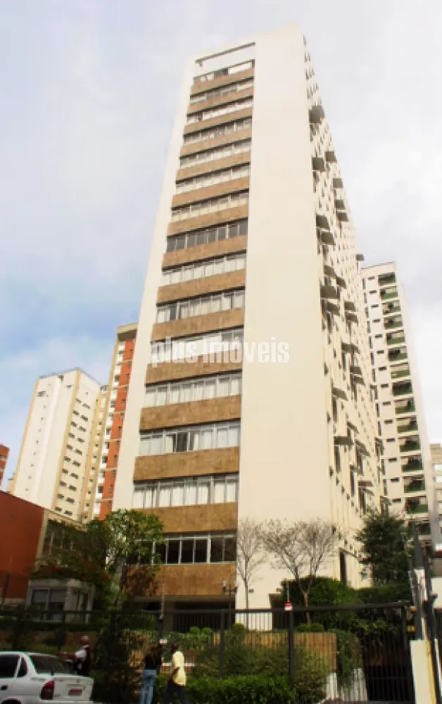 Apartamento, 2 quartos, 180 m² - Foto 2