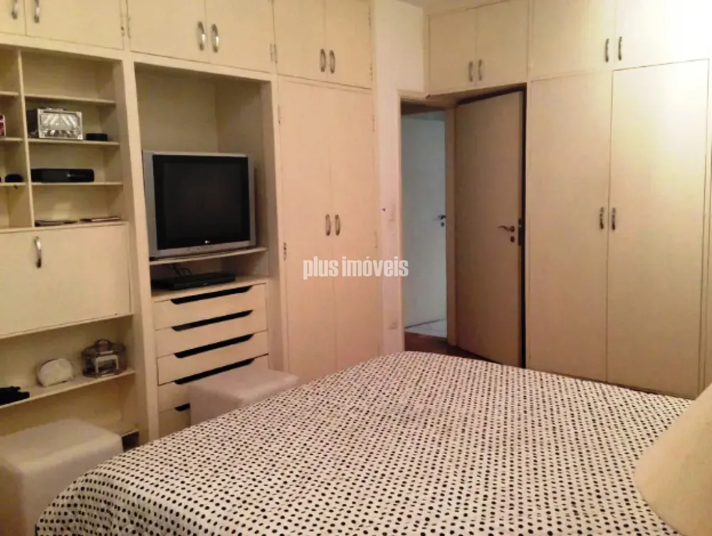 Apartamento, 2 quartos, 180 m² - Foto 8