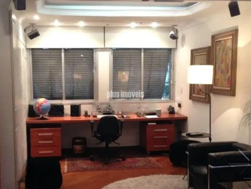 Apartamento, 2 quartos, 180 m² - Foto 1