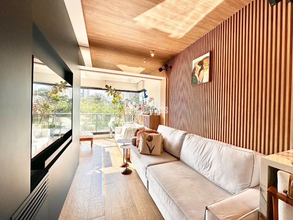 Apartamento, 2 quartos, 73 m² - Foto 2
