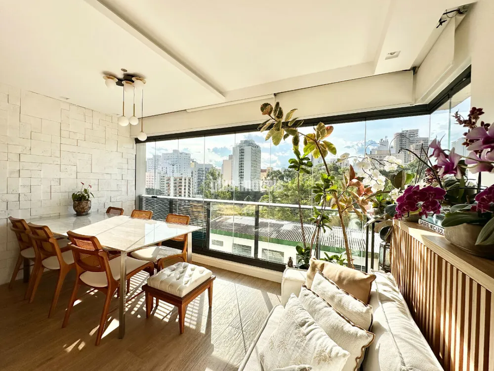 Apartamento, 2 quartos, 73 m² - Foto 8