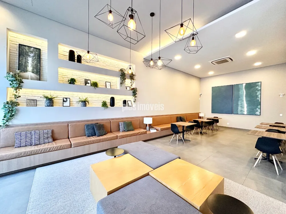 Apartamento, 2 quartos, 73 m² - Foto 1