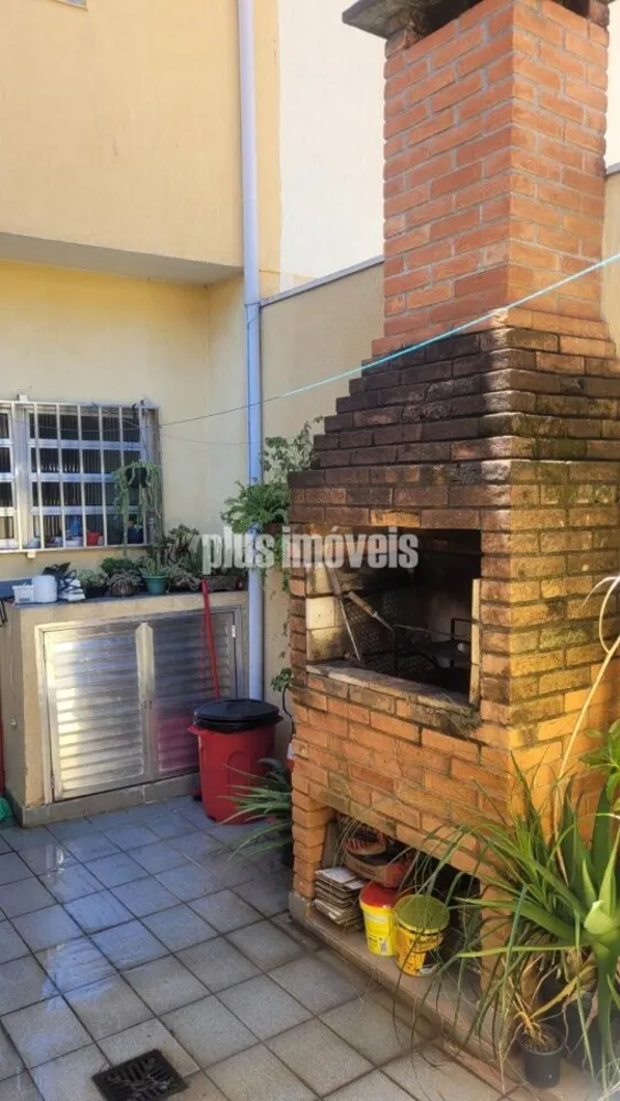 Casa, 2 quartos, 96 m² - Foto 4