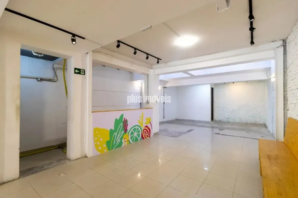 Casa Comercial, 137 m² - Foto 1