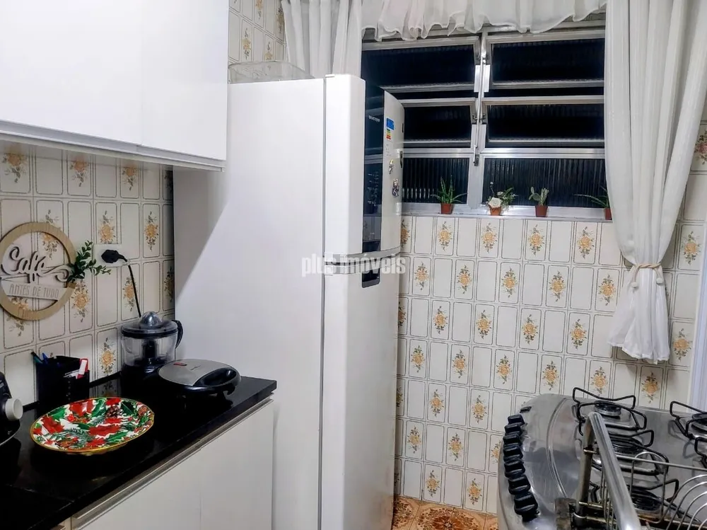 Apartamento, 3 quartos, 104 m² - Foto 4