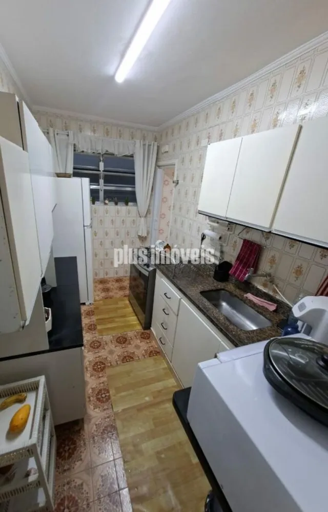 Apartamento, 3 quartos, 104 m² - Foto 8