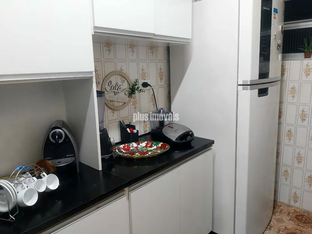 Apartamento, 3 quartos, 104 m² - Foto 3