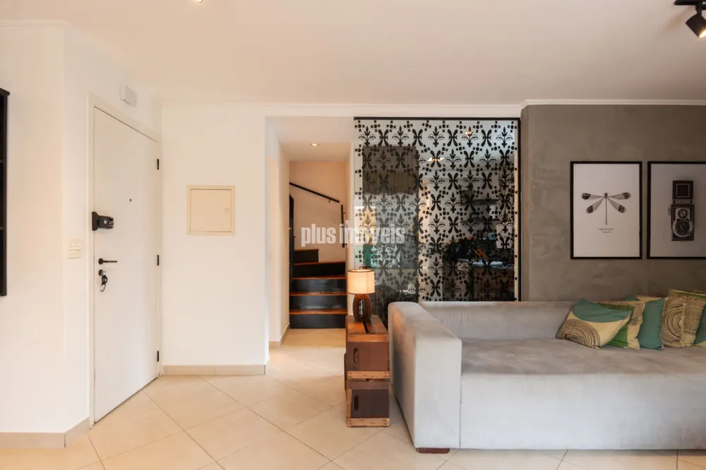 Apartamento, 2 quartos, 110 m² - Foto 4