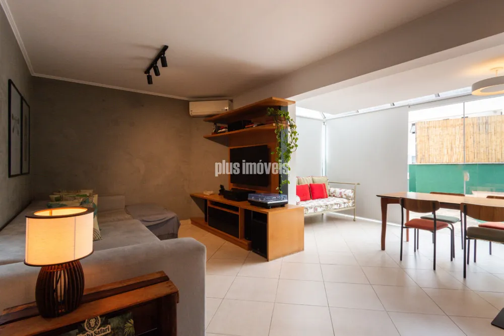 Apartamento, 2 quartos, 110 m² - Foto 3
