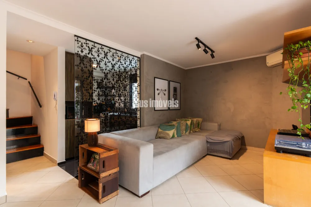Apartamento, 2 quartos, 110 m² - Foto 1