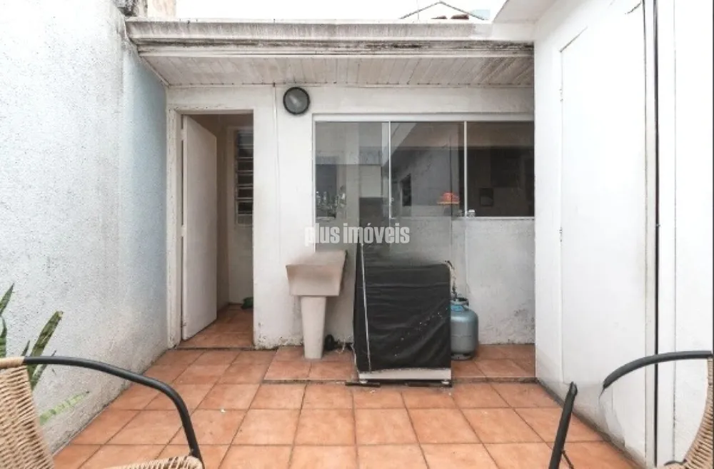 Casa de Vila, 2 quartos - Foto 1