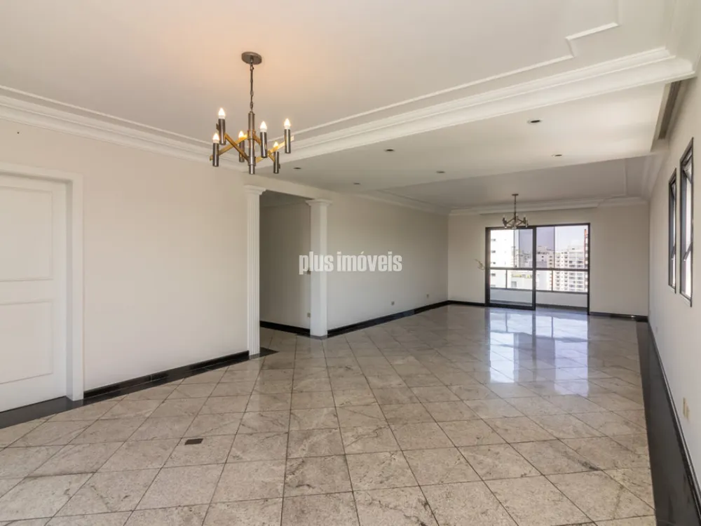 Apartamento, 3 quartos, 249 m² - Foto 4