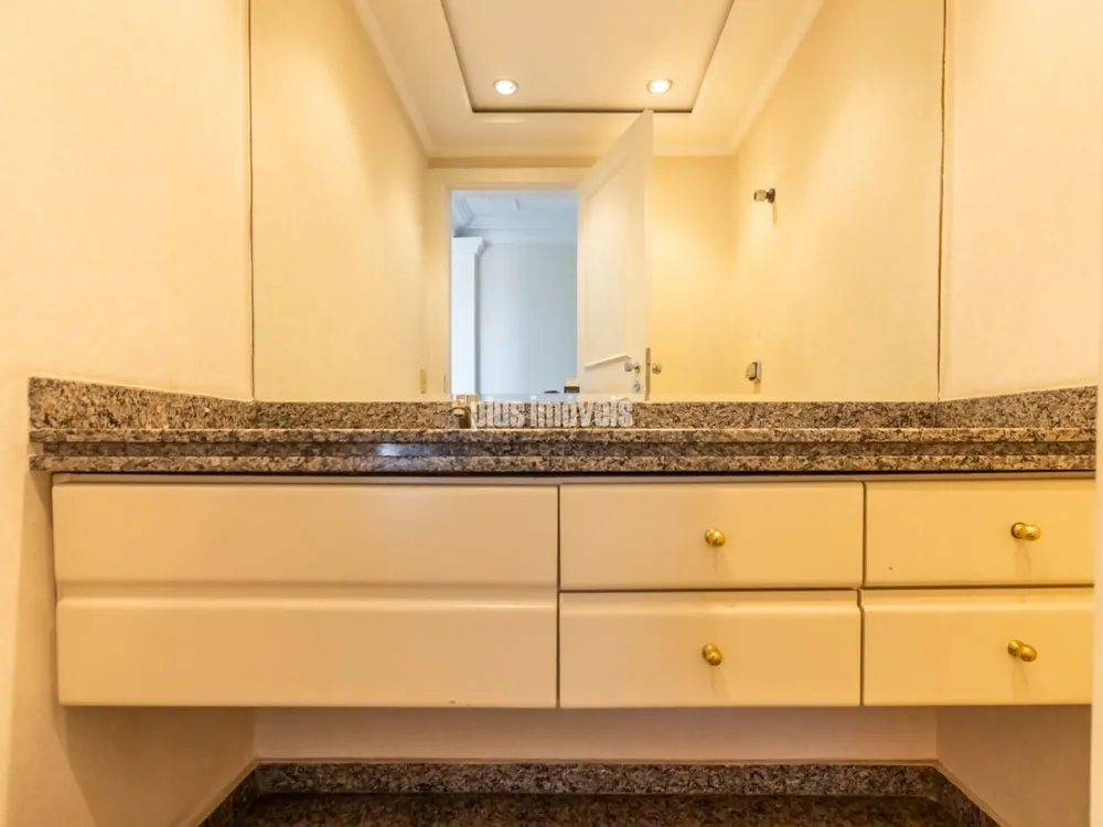 Apartamento, 3 quartos, 249 m² - Foto 6