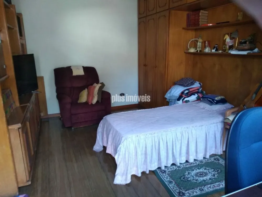 Casa, 4 quartos, 180 m² - Foto 5