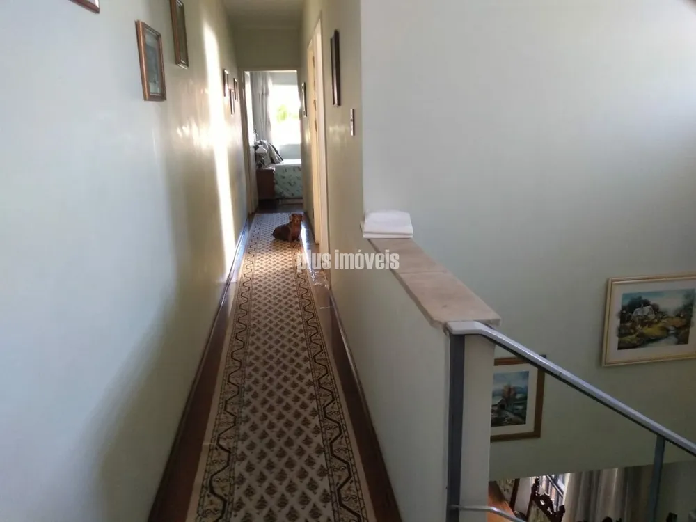 Casa, 4 quartos, 180 m² - Foto 4