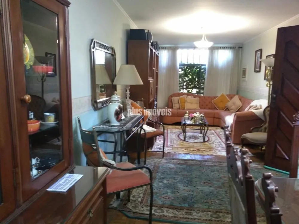 Casa, 4 quartos, 180 m² - Foto 3