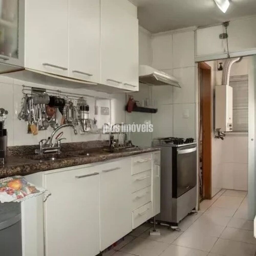 Apartamento, 4 quartos, 150 m² - Foto 9