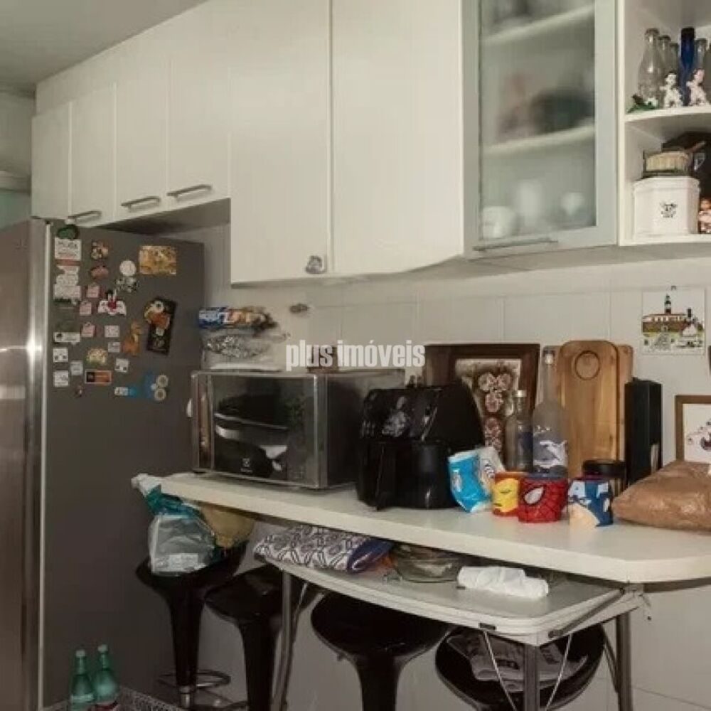 Apartamento, 4 quartos, 150 m² - Foto 6
