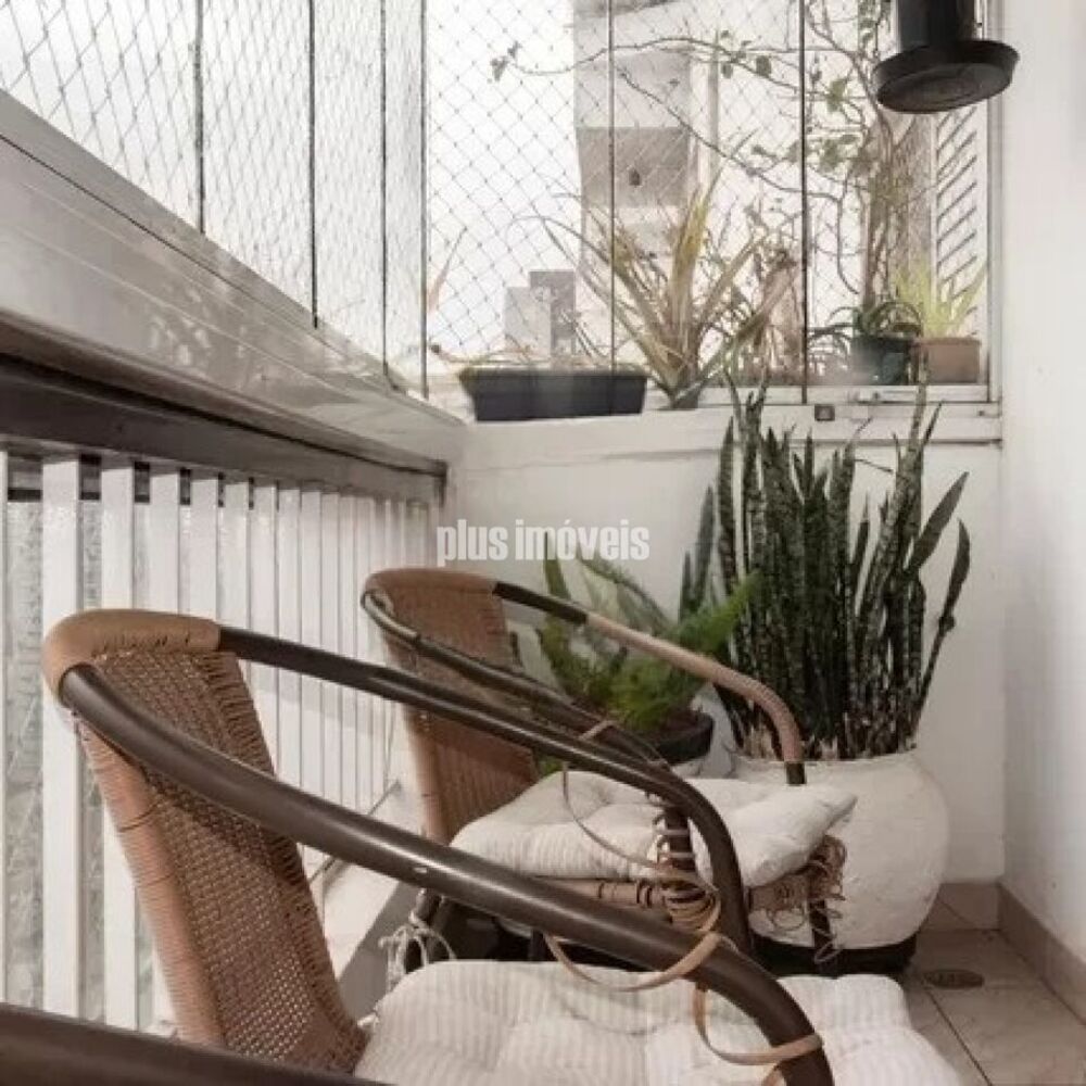 Apartamento, 4 quartos, 150 m² - Foto 2