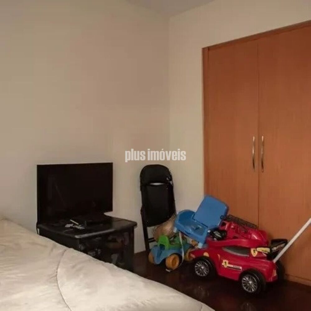 Apartamento, 4 quartos, 150 m² - Foto 5