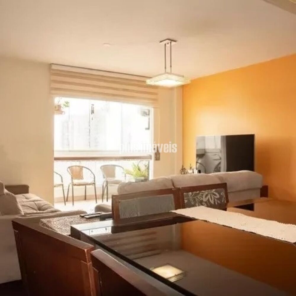 Apartamento, 4 quartos, 150 m² - Foto 12