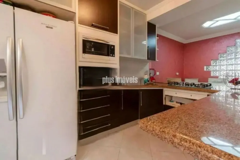 Casa, 3 quartos, 162 m² - Foto 1