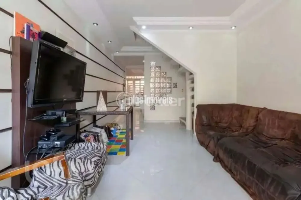 Casa, 3 quartos, 162 m² - Foto 3