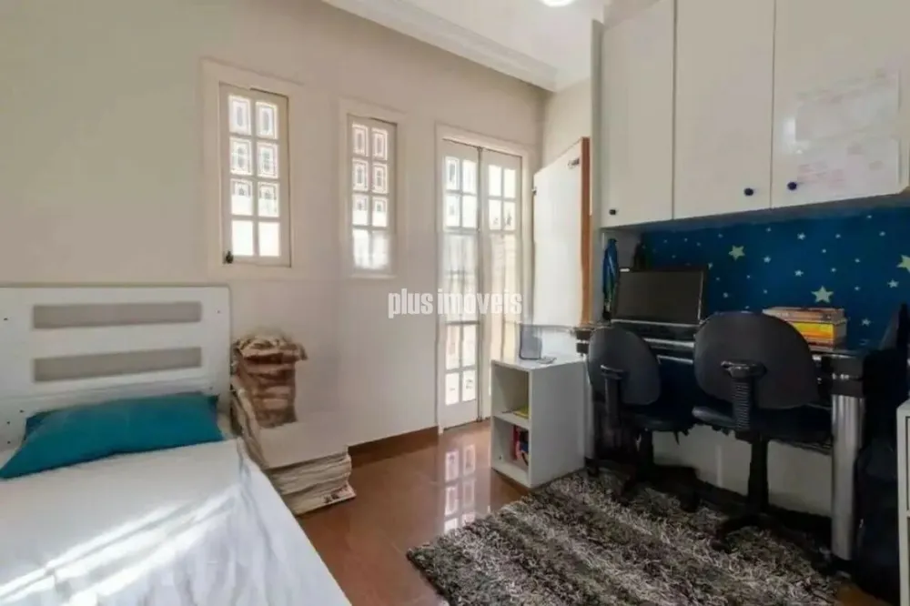Casa, 3 quartos, 162 m² - Foto 2