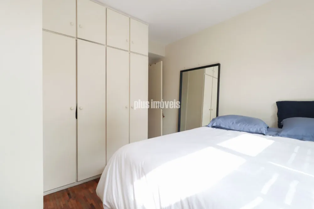 Apartamento, 2 quartos, 83 m² - Foto 8
