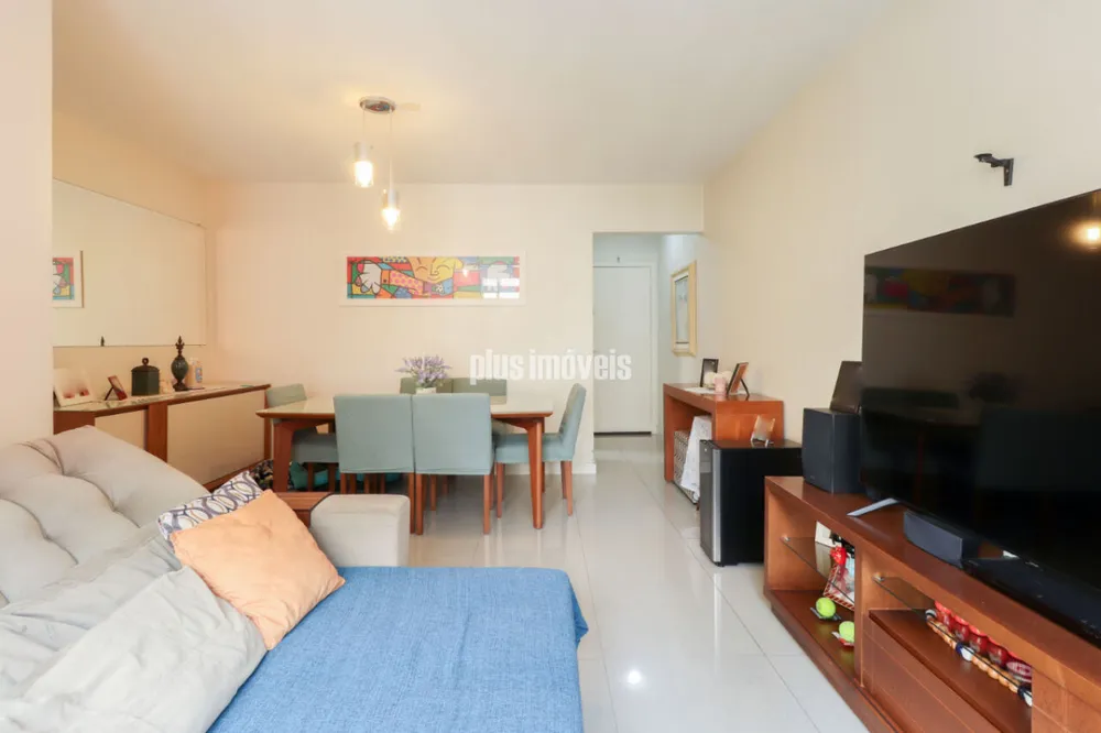 Apartamento, 2 quartos, 83 m² - Foto 3