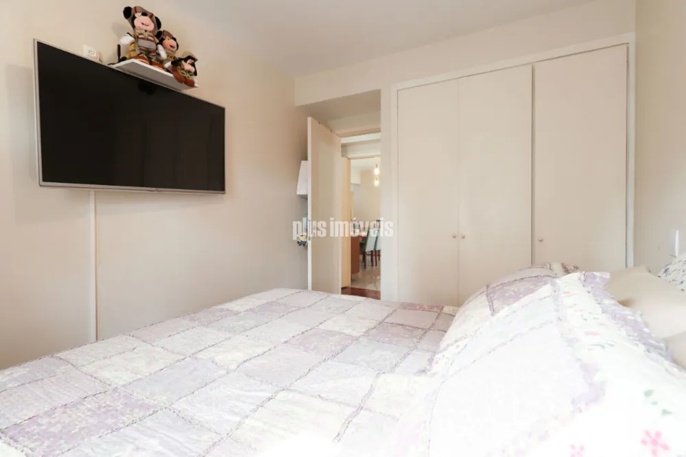 Apartamento, 2 quartos, 83 m² - Foto 5