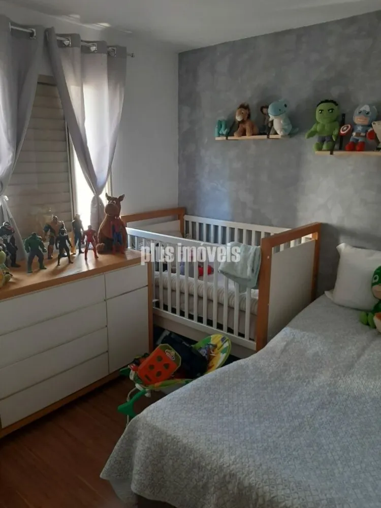 Apartamento, 3 quartos, 68 m² - Foto 7