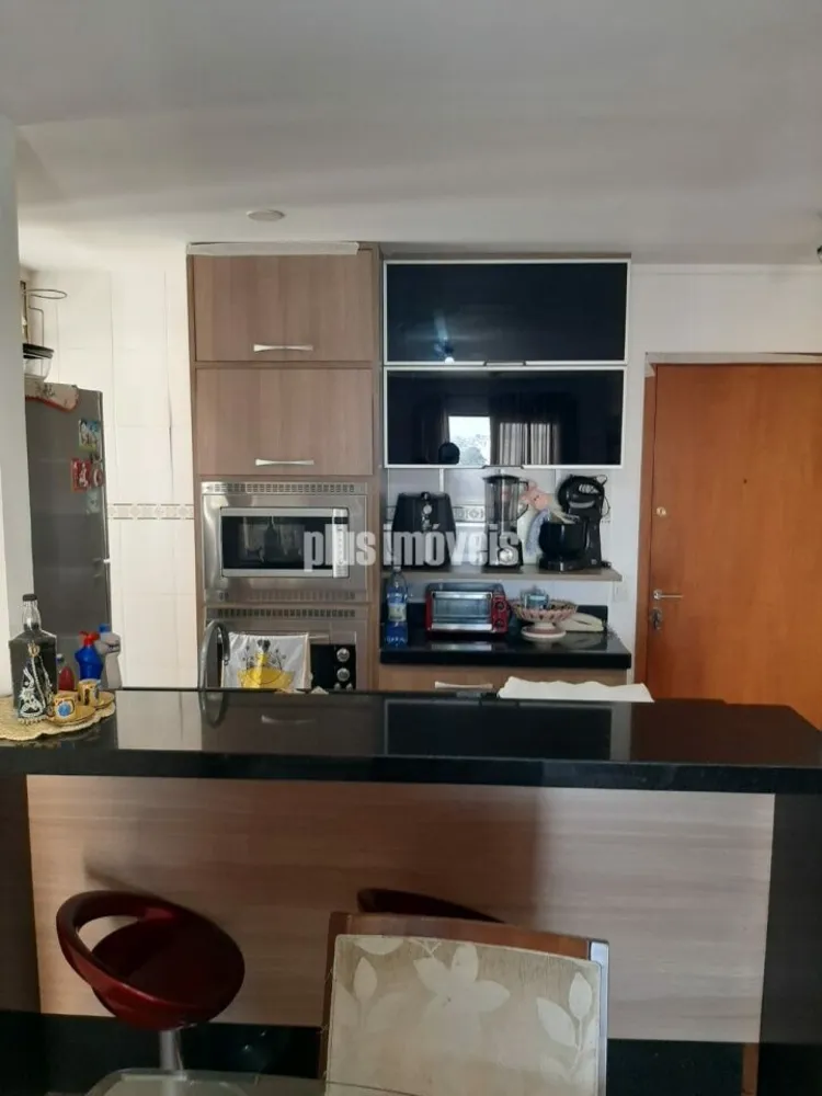 Apartamento, 3 quartos, 68 m² - Foto 2