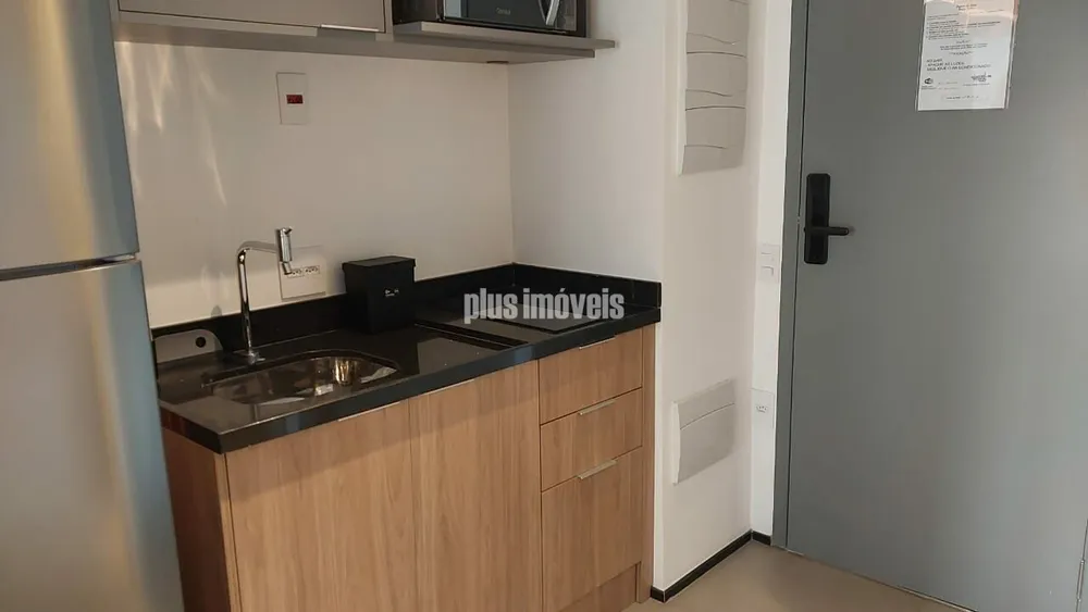 Apartamento, 1 quarto, 21 m² - Foto 4