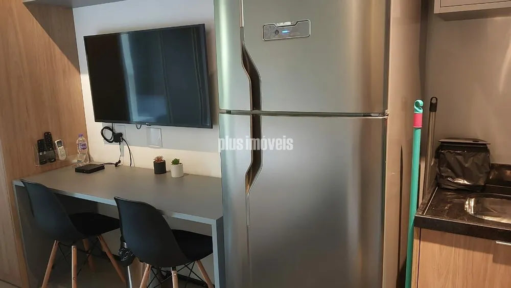Apartamento, 1 quarto, 21 m² - Foto 6